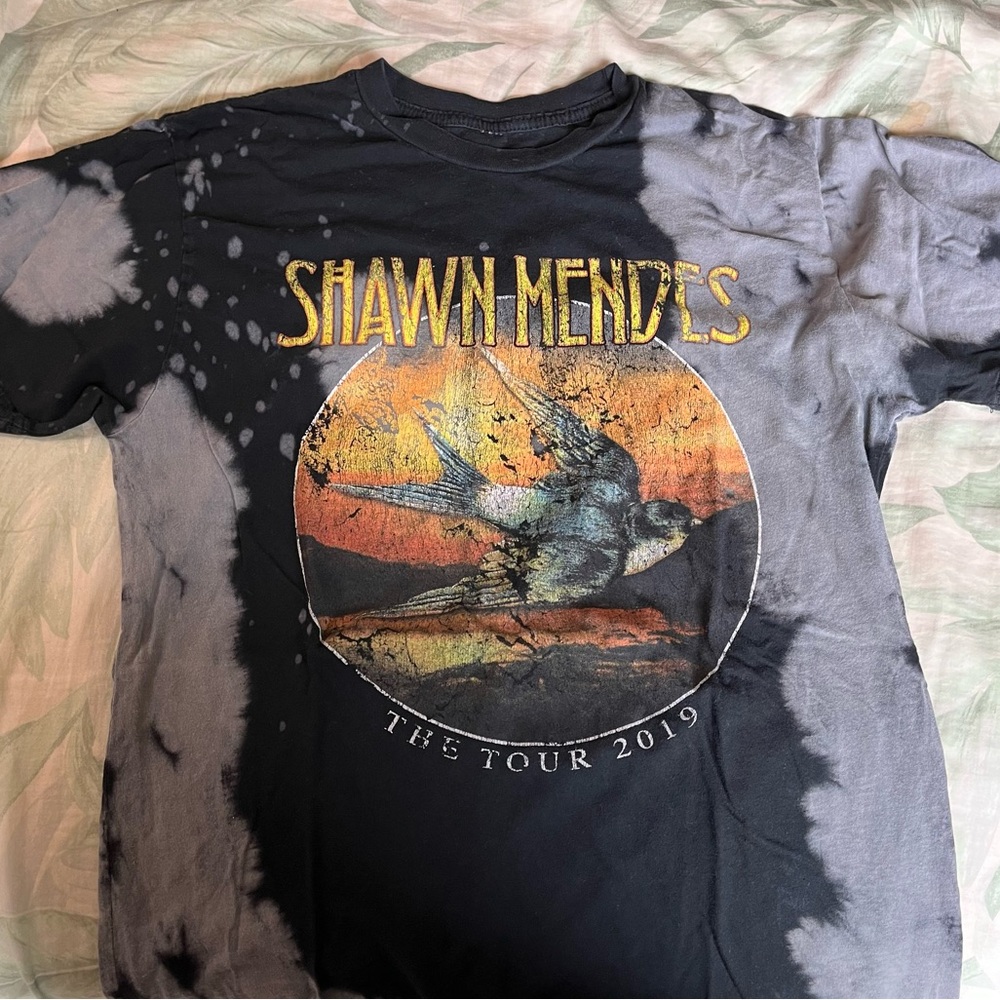 Shawn Mendes: The Tour Tee